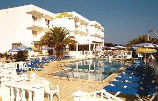 Lago Playa I Hotel