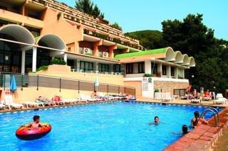 San Miguel Hotel