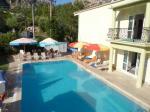 Pelin Turunc Hotel Picture 4