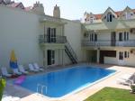 Pelin Turunc Hotel Picture 3