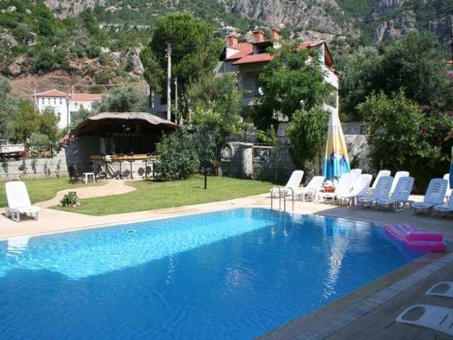 Pelin Turunc Hotel