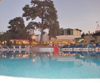 Onura Holiday Village Hotel