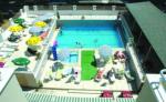 Erkal Resort Hotel Picture 2