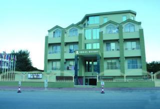 Erkal Resort Hotel