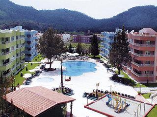 Turkiz Apartment Hotel