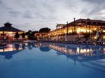 Crystal Flora Beach Hotel Picture 1