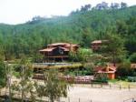 Berke Ranch Hotel Picture 1