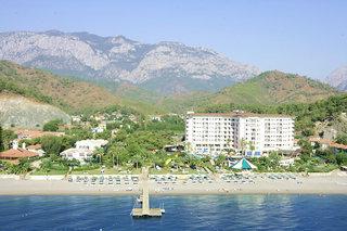 Elize Resort Hotel