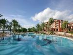 Fantasia Deluxe Kemer Hotel Picture 4