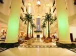 Fantasia Deluxe Kemer Hotel Picture 2