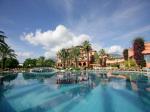 Fantasia Deluxe Kemer Hotel Picture 3