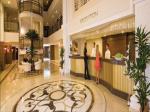 Aydinbey King's Palace Spa & Resort Picture 3