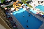 Kleopatra Beach Hotel Picture 2