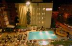 Kleopatra Beach Hotel Picture 1