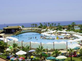 Incekum Beach Resort Hotel
