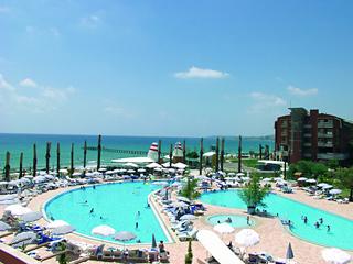Pegasos Club Hotel