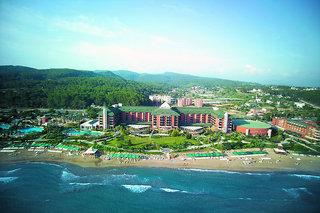 Pegasos Resort Hotel