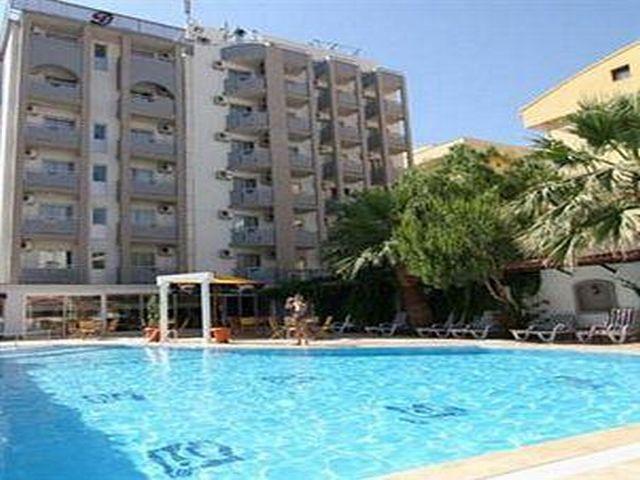 Dabaklar Hotel
