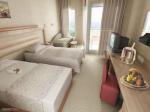 Sueno Beach Side Hotel Picture 5