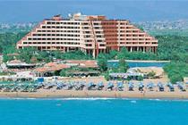 Grand Prestige Hotel