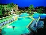 Emirhan Garden Hotel Picture 1