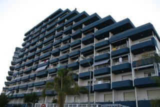 Arrayanes Playa Hotel