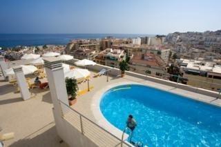 Bahia Almunecar Hotel