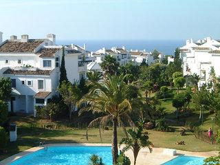 Albamar Golf Hotel