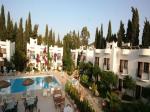Safir Hotel Picture 4