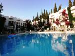 Safir Hotel Picture 3