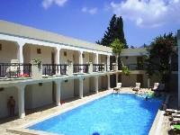 Blue Bay Hotel