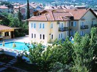 Gunes Hotel & Apartments