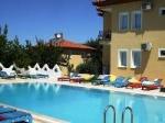 Gunes Hotel & Apartments Picture 1