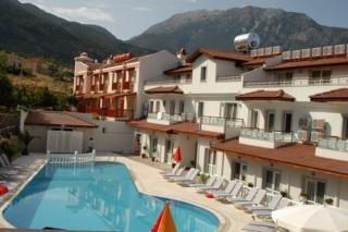 Diana Suite Hotel