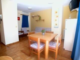 Ebusus Apartments