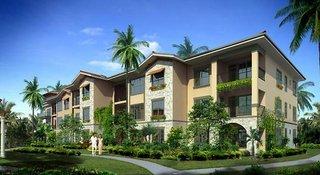 bella piazza apartments