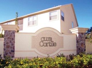 Club Cortile