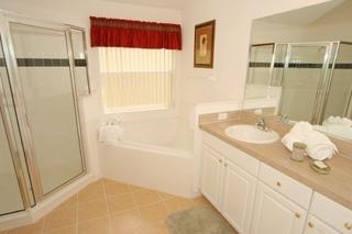 Legacy Park Estates Villas