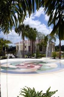 Oakwater Resort Florida Magic Vacations