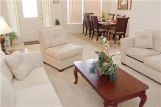 orange tree villas