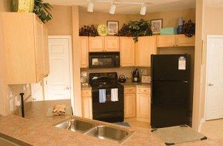 Terrace Ridge Apartments