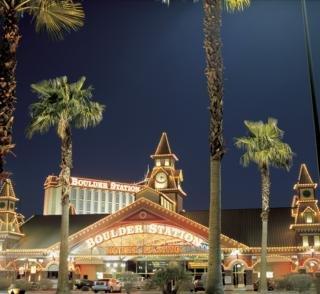 Boulder Station Hotel Casino Las Vegas