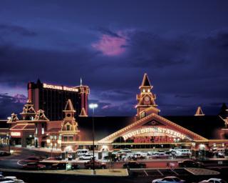 Boulder Station Resort And Casino