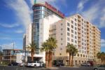 Embassy Suites Hotel Convention Center Picture 1