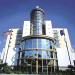 Embassy Suites Hotel Convention Center Picture 1