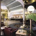 Embassy Suites Hotel Convention Center Picture 2