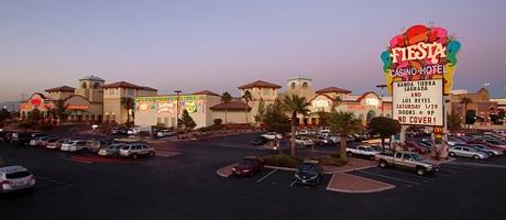 Fiesta Rancho Casino Hotel