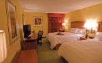 Hampton Inn Tropicana Hotel Picture 5