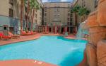 Hampton Inn Tropicana Hotel Picture 3