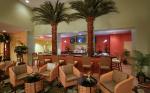 Hampton Inn Tropicana Hotel Picture 1